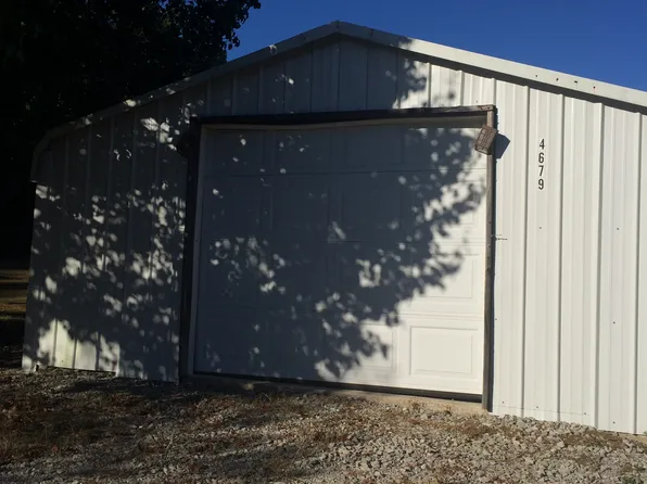 4679 Brooksie Thompson Rd, Decaturville, TN 38329
