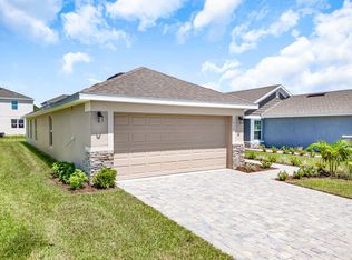 1059 Grantham Ln, Palm Bay, FL 32909