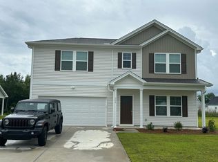 208 Sundrop Way LOT 9, Conway, SC 29526