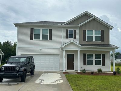 208 Sundrop Way Lot 9, Conway, SC, 29526