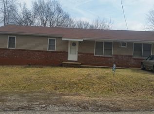 137 County Road 32c, Middle Brook, MO 63656