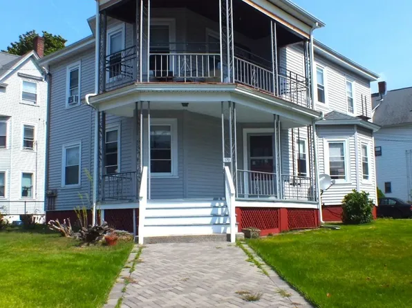 170 Union Street, 170 Union St #2L, Attleboro, MA 02703