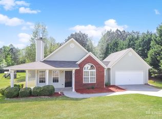 831 Masters Dr, Monroe, GA 30655