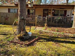 4377 Country Club Rd, Brodnax, VA 23920