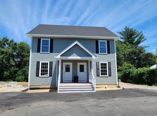 2A Railroad Ave #1, Merrimack, NH 03054