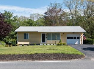 737 Benson Rd, Northbridge, MA 01534