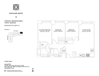 Rented by NY Casa Group