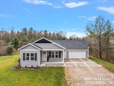 2555 W River Rd, Muskegon, MI, 49445