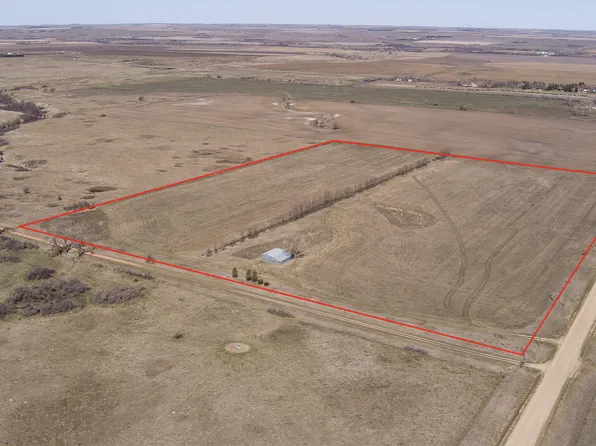 Near 47th St SW, Hazen, ND 58545