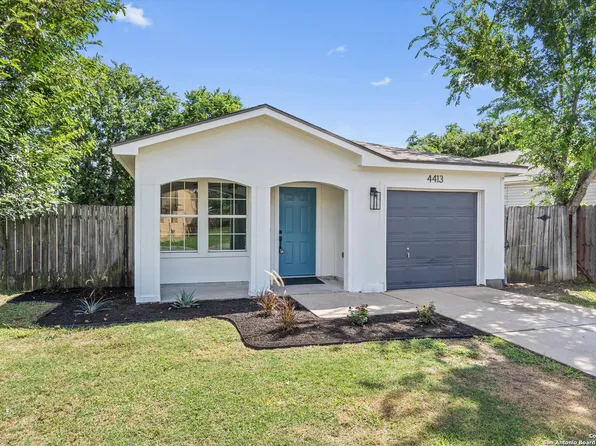 4413 magin meadow, Austin, TX 78744