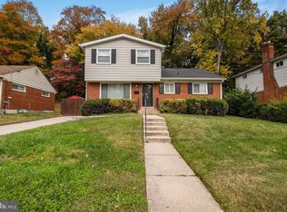 6906 Kipling Pkwy, District Heights, MD