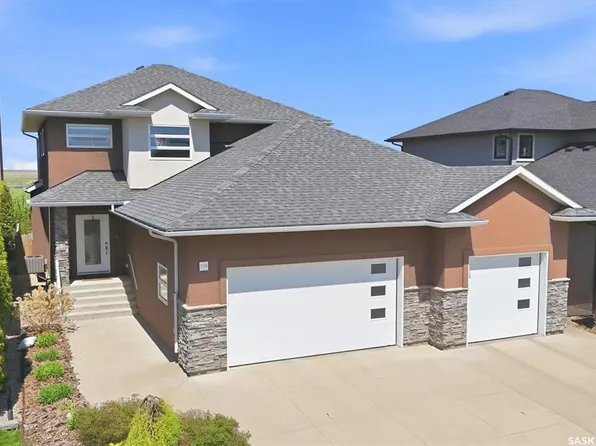 719 Salloum CRESCENT, Saskatoon, SK S7W 0N3