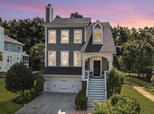 1491 Gator Trak, Charleston, SC 29414