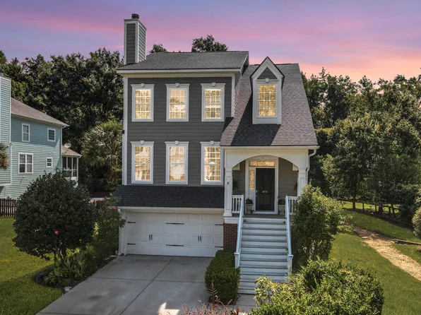 1491 Gator Trak, Charleston, SC 29414