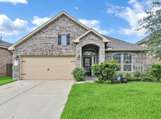 5423 Glenfield Spring Ln, Spring, TX 77389