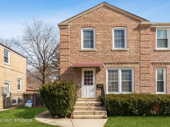 1669 White St, Des Plaines, IL 60018