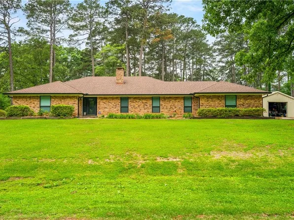 1153 Roberts St, Jena, LA 71342