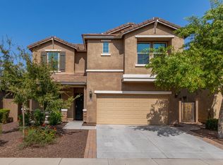 25734 N 54th Gln, Phoenix, AZ 85083