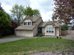 25707 210th Ave SE, Maple Valley, WA 98038