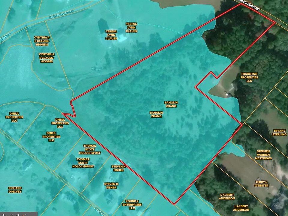 0 Haines Point Rd, Deal Island, MD 21821 MLS MDSO2001256 Zillow