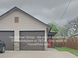 617 E Carter St, Sherman, TX 75090