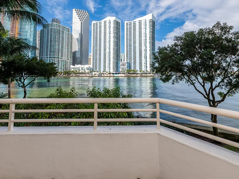 888 Brickell Key Dr #210 — Photo 58