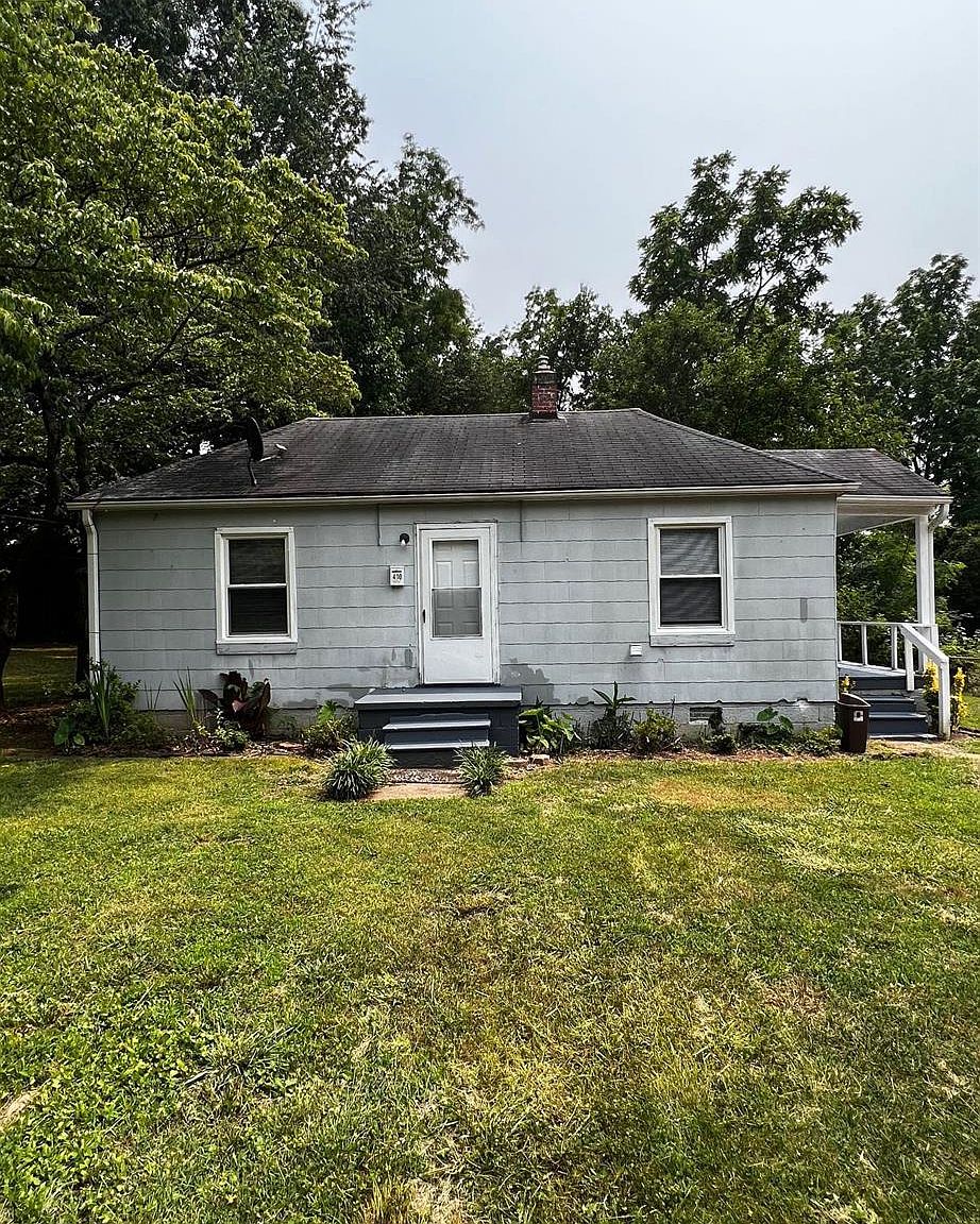 410 Friddle Dr, High Point, NC 27260 Zillow