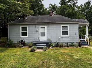 410 Friddle Dr, High Point, NC 27260