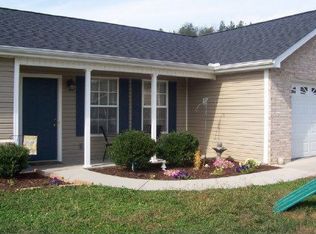 4819 Anne Payne Ln, Powell, TN 37849