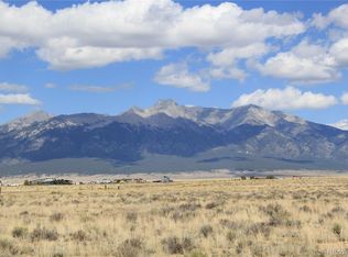 0 Colorado Springs Ave, Blanca, CO 81123