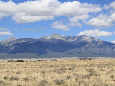 000 Colorado Springs Avenue, Blanca, CO, 81123