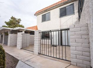 1133 Willow Tree Dr UNIT C, Las Vegas, NV 89128