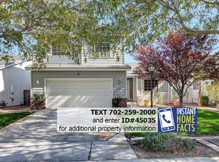 10140 Lookout Bridge St, Las Vegas, NV 89183