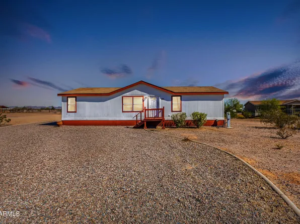 40946 W MONTEBELLO Avenue, Tonopah, AZ 85354