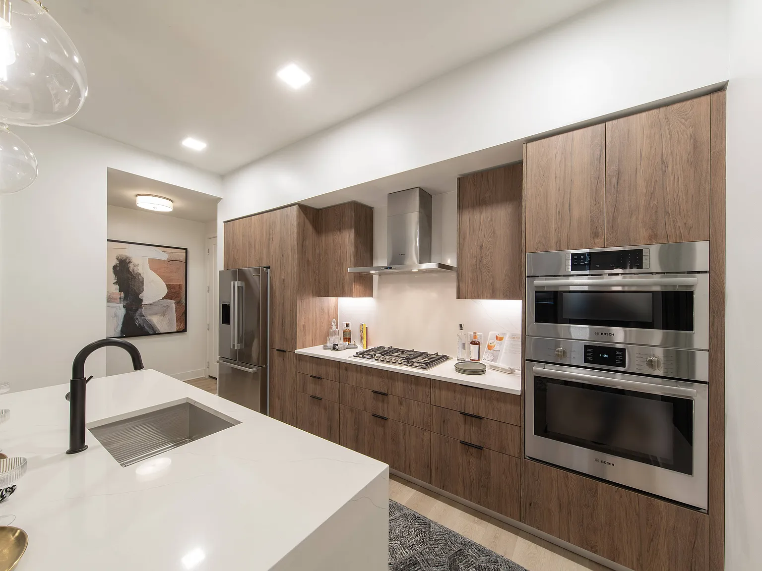 The Crescent Residences — Photo 4