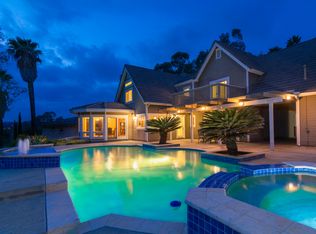 2331 Nabal St, Escondido, CA 92025