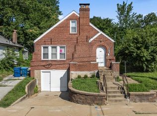 5613 Jennings Station Rd, Saint Louis, MO 63136