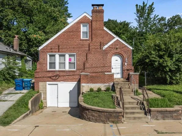 5613 Jennings Station Rd, Saint Louis, MO 63136