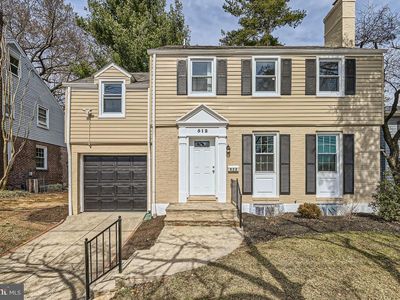 512 Stevenson Ln, Baltimore, MD, 21286