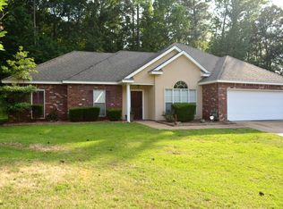 503 Cliffview Dr, Brandon, MS 39047