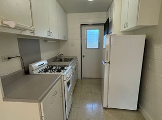 1611 & 1615 Barron Ln #1615-1, Honolulu, HI 96813
