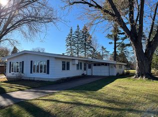 1810 Duncan Rd, Bloomer, WI 54724