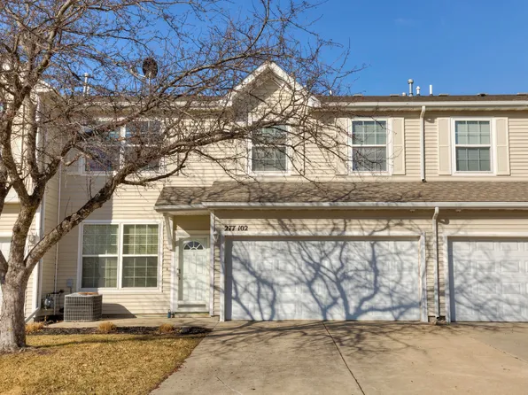 277 S 79th St Unit 102, West Des Moines, IA 50266