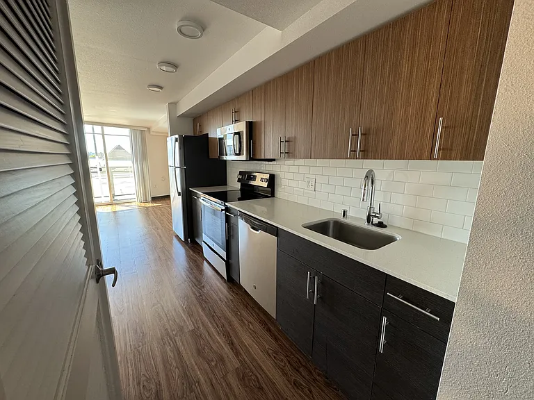 Mysa Apartments — Photo 29