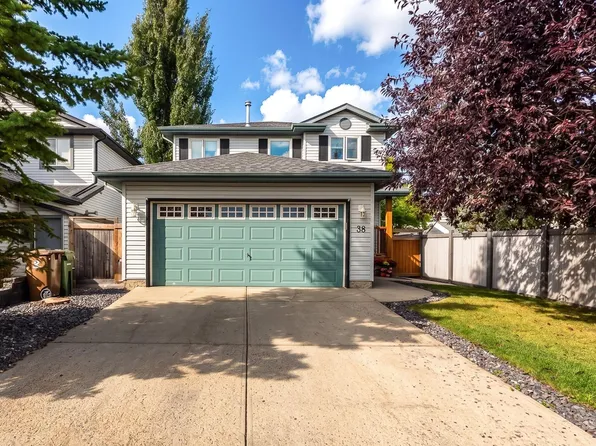 38 Dubonnet Way, Saint Albert, AB T8N 6S4