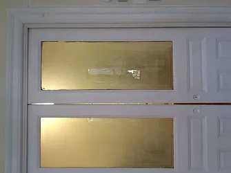 Rented by Peter Jacob, LREB