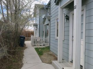 140 Curry Dr APT 103, Fernley, NV 89408