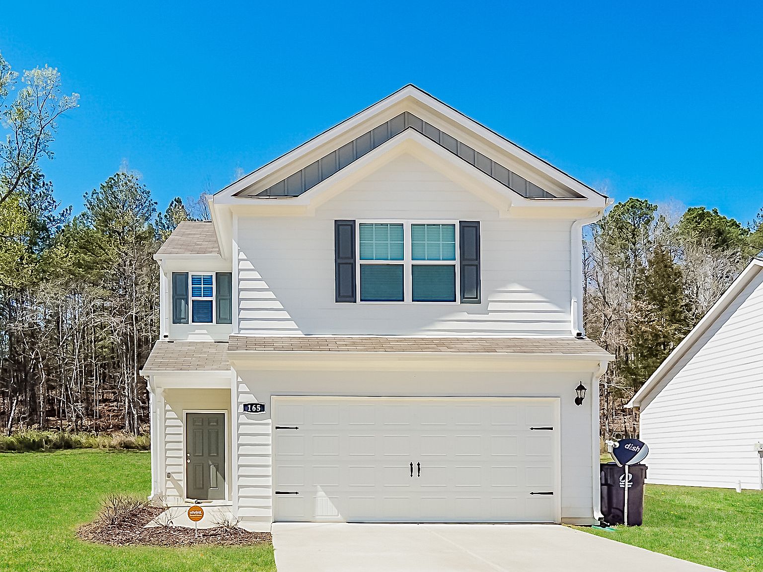 165 Clover Ln, Springville, AL 35146 Zillow