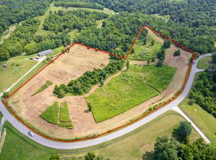 2 Boyers Chapel Rd, Sadieville, KY