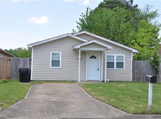 3834 Augustine Cir, Portsmouth, VA 23703